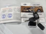 Lada (ВАЗ) XRAY I Красноярск  - изображение 46