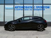 Opel Astra J Рестайлинг Екатеринбург  - изображение 22