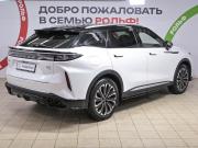 Exeed RX Москва  - изображение 28