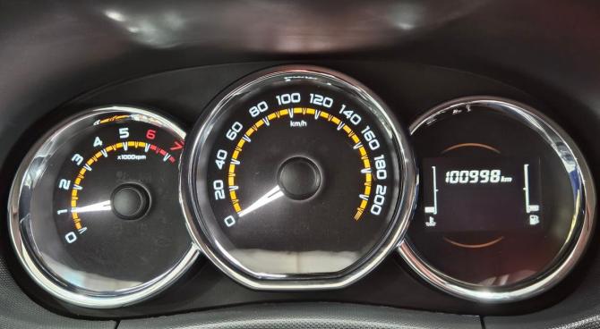 Lada (ВАЗ) Largus I Рестайлинг с пробегом 2021 года, цена 1 330 000 рублей, 100997 км, универсал, Автокод Объявления