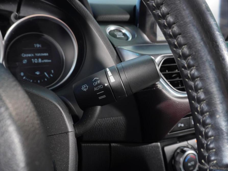 Mazda 6 III (GJ) Рестайлинг Тверь  - изображение 16
