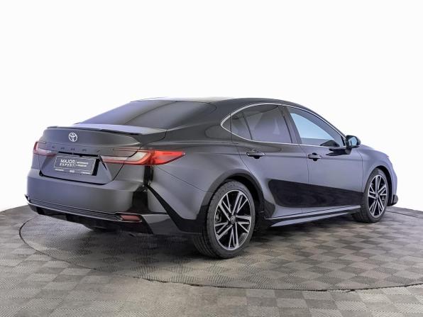 Toyota Camry IX (XV80) China Market с пробегом 2024 года, цена 3 700 000 рублей, 21100 км, седан, Автокод Объявления