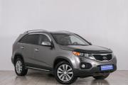 Kia Sorento II Красноярск  - изображение 21