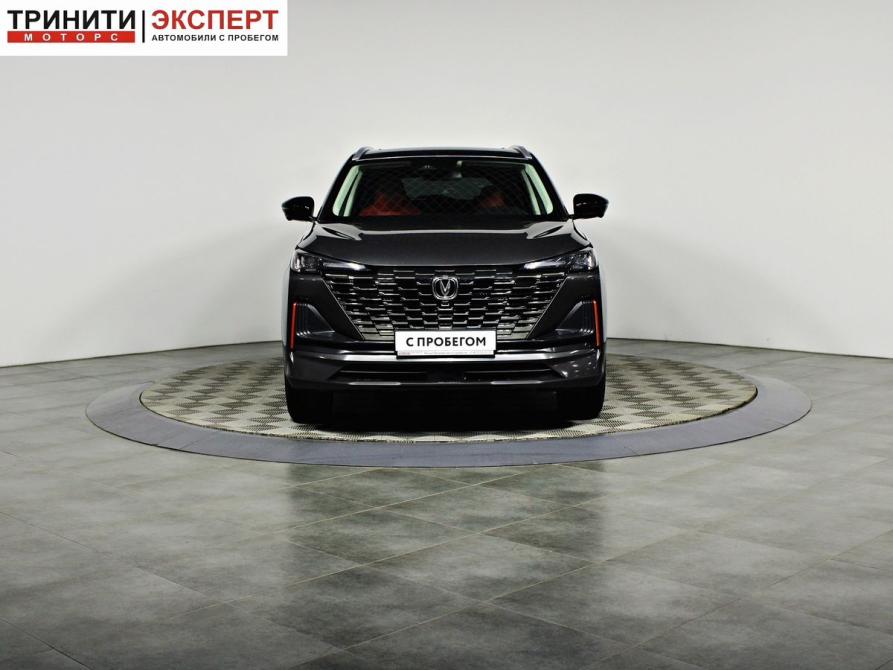 Changan CS55 Plus II Белгород  - изображение 2