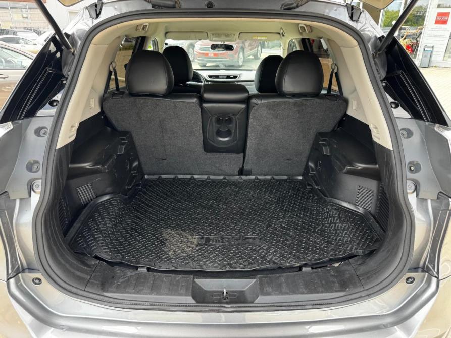 Nissan X-Trail III Рестайлинг Пермь  - изображение 11
