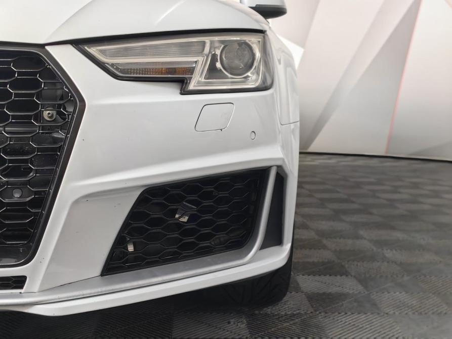Audi A4 V (B9) Москва  - изображение 10