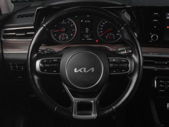 Kia K5 III с пробегом 2021 года, цена 2 789 000 рублей, 104863 км, седан, Автокод Объявления