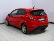 Ford Fiesta Mk6 Рестайлинг Ростов-на-Дону  - изображение 17
