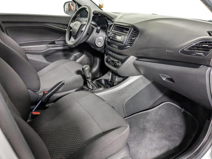 Lada (ВАЗ) Vesta I Екатеринбург  - изображение 12