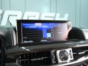 Lexus LX III Рестайлинг 2 Ростов-на-Дону  - изображение 46
