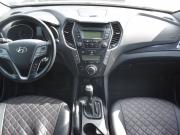 Hyundai Santa Fe III Архангельск  - изображение 26
