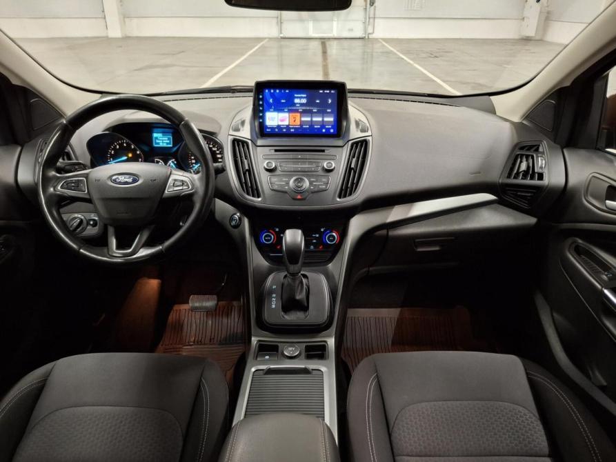 Ford Kuga II Рестайлинг Казань  - изображение 17