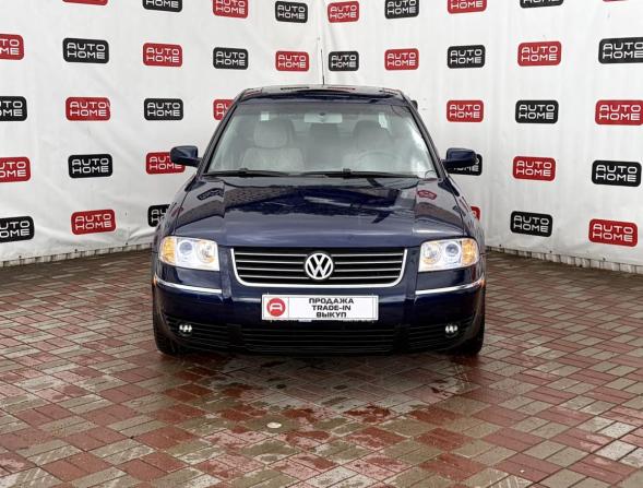 Volkswagen Passat B5 Рестайлинг с пробегом 2002 года, цена 529 990 рублей, 338908 км, седан, Автокод Объявления