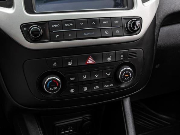 Kia Venga I Рестайлинг с пробегом 2015 года, цена 1 106 000 рублей, 149448 км, компактвэн, Автокод Объявления