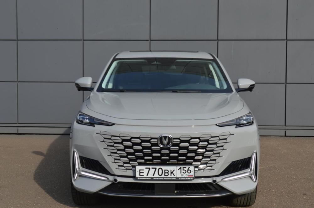 Changan UNI-K Оренбург  - изображение 2
