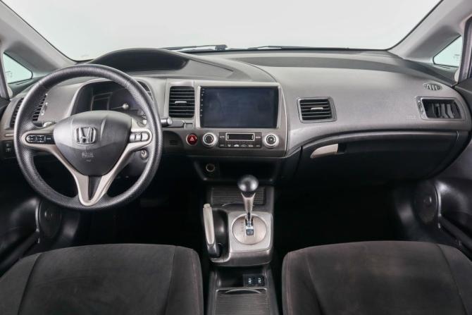 Honda Civic VIII с пробегом 2008 года, цена 769 000 рублей, 340000 км, седан, Автокод Объявления
