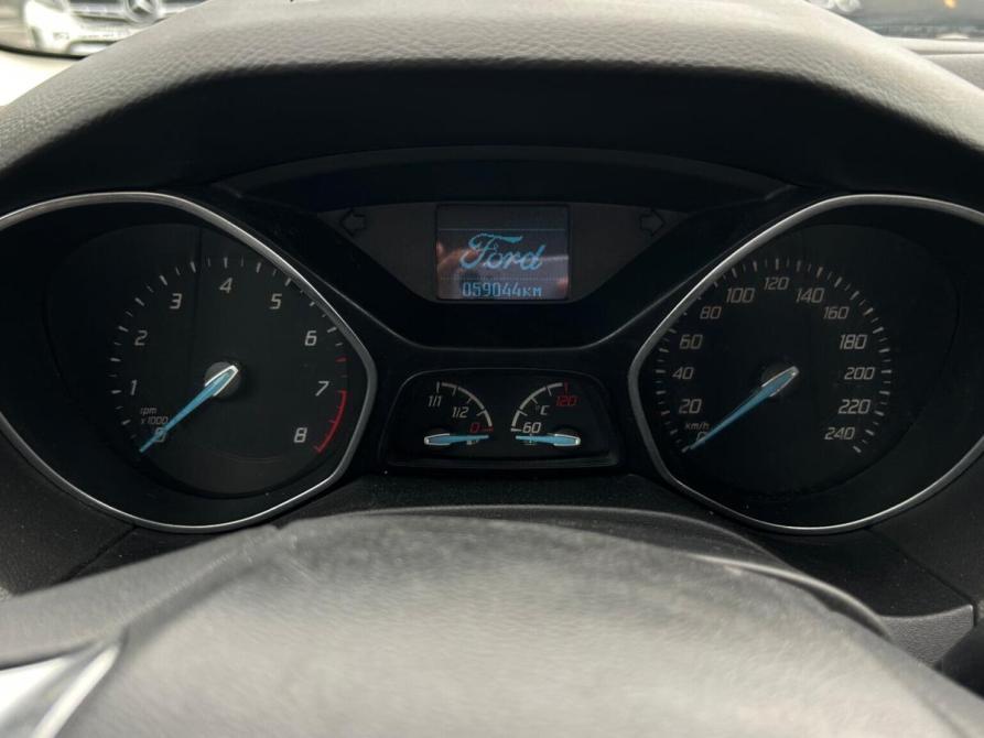 Ford Focus III Альметьевск  - изображение 17