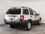 Jeep Grand Cherokee II (WJ) Санкт-Петербург  - изображение 24