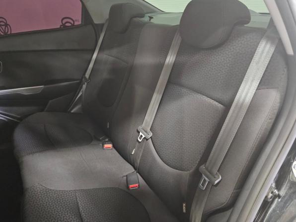 Kia Rio III Рестайлинг с пробегом 2016 года, цена 1 075 000 рублей, 149000 км, седан, Автокод Объявления