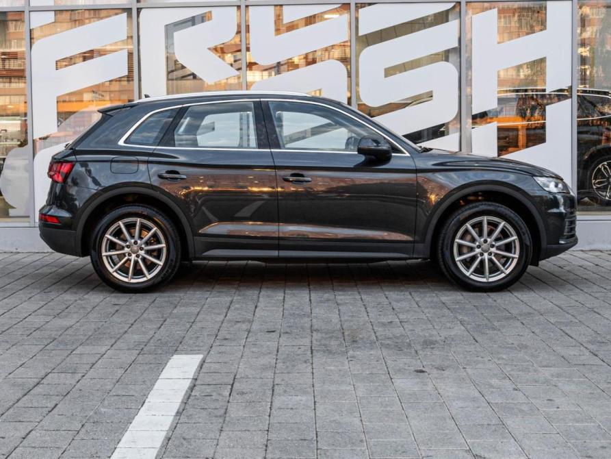 Audi Q5 II (FY) Ставрополь  - изображение 5