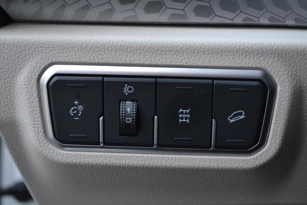 Haval F7 I Рестайлинг Старый Оскол  - изображение 17