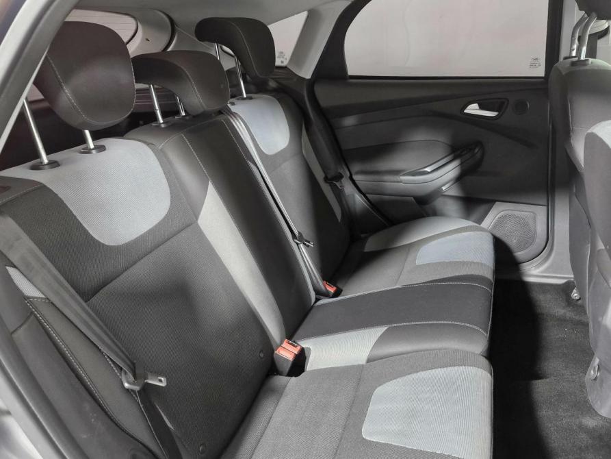 Ford Focus III Нижний Новгород  - изображение 12