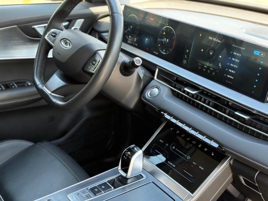Chery Tiggo 7 Pro Max I Томск  - изображение 29