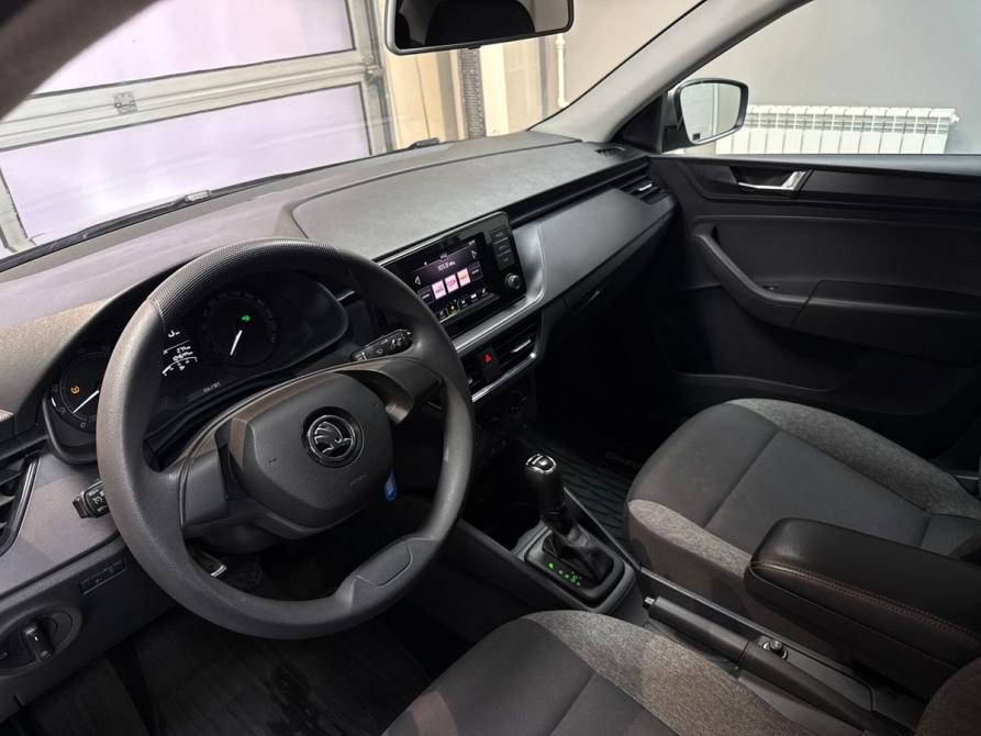 Skoda Rapid II Тверь  - изображение 9