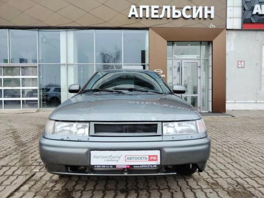 Lada (ВАЗ) 2110 Набережные Челны  - изображение 2