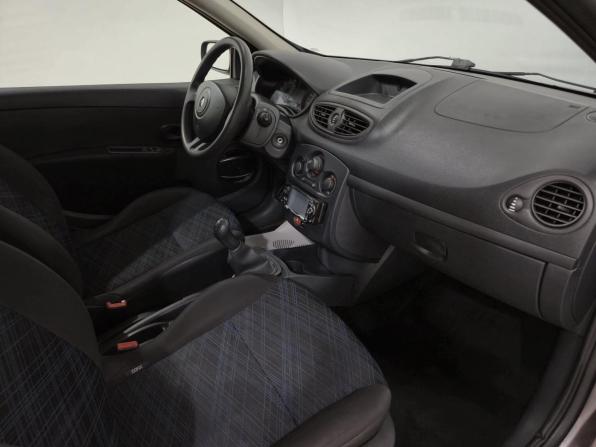 Renault Clio III с пробегом 2008 года, цена 385 000 рублей, 144434 км, хэтчбек, Автокод Объявления