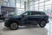 Haval F7 II Москва  - изображение 11