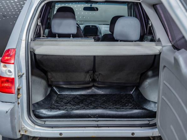 Chery Tiggo (T11) I с пробегом 2011 года, цена 171 000 рублей, 183000 км, внедорожник, Автокод Объявления