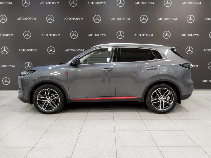 Changan UNI-S (CS55 Plus) I Москва  - изображение 8