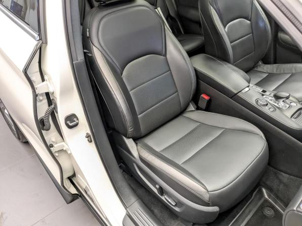 Infiniti QX50 II с пробегом 2019 года, цена 2 450 000 рублей, 103626 км, внедорожник, Автокод Объявления