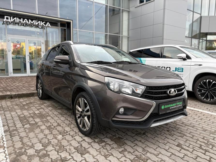Lada (ВАЗ) Vesta I Череповец  - изображение 3