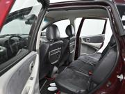 Nissan Almera Tino I Москва  - изображение 23