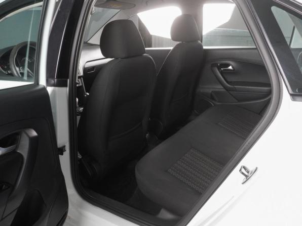 Volkswagen Polo V Рестайлинг с пробегом 2020 года, цена 889 000 рублей, 167827 км, седан, Автокод Объявления