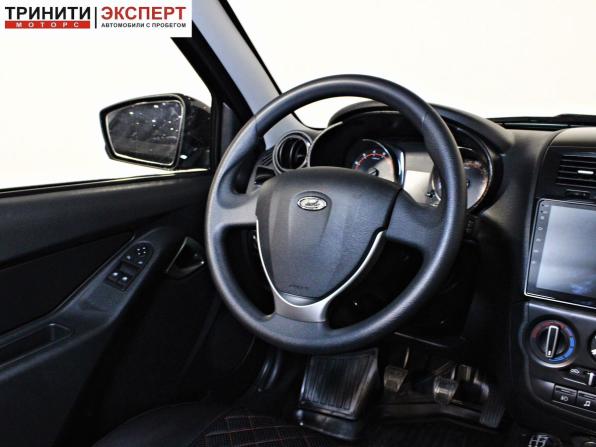 Lada (ВАЗ) Granta I Рестайлинг с пробегом 2023 года, цена 837 000 рублей, 47948 км, седан, Автокод Объявления