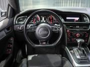 Audi A5 I (8T) Рестайлинг Ижевск  - изображение 34