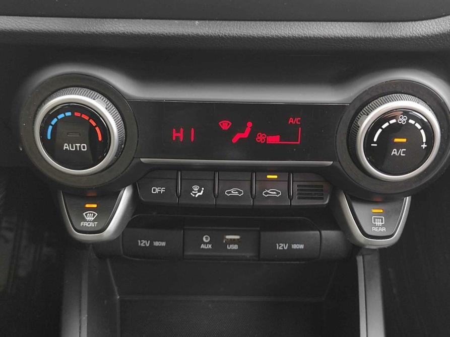 Kia Rio IV Санкт-Петербург  - изображение 21