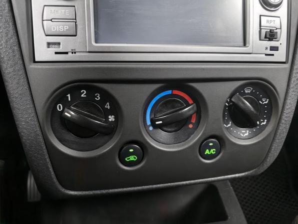 Ford Fusion I Рестайлинг с пробегом 2009 года, цена 444 000 рублей, 192675 км, хэтчбек, Автокод Объявления