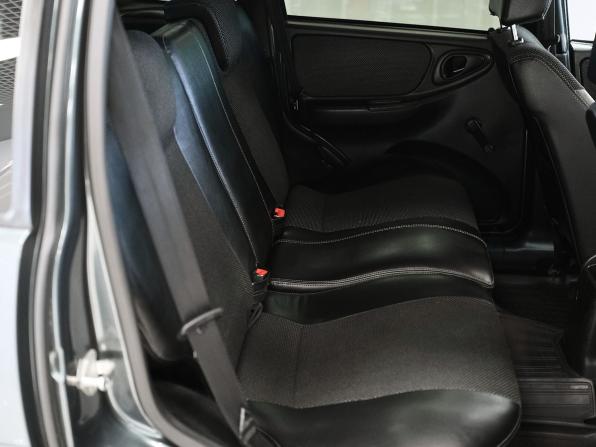 Chevrolet Niva I Рестайлинг с пробегом 2014 года, цена 564 000 рублей, 114628 км, внедорожник, Автокод Объявления