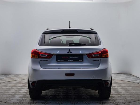 Mitsubishi ASX I Рестайлинг с пробегом 2013 года, цена 970 000 рублей, 196147 км, внедорожник, Автокод Объявления