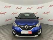Renault Kaptur I Рестайлинг Псков  - изображение 29