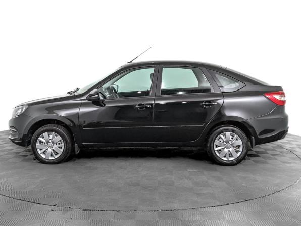 Lada (ВАЗ) Granta I Рестайлинг с пробегом 2025 года, цена 1 000 000 рублей, 16922 км, лифтбек, Автокод Объявления
