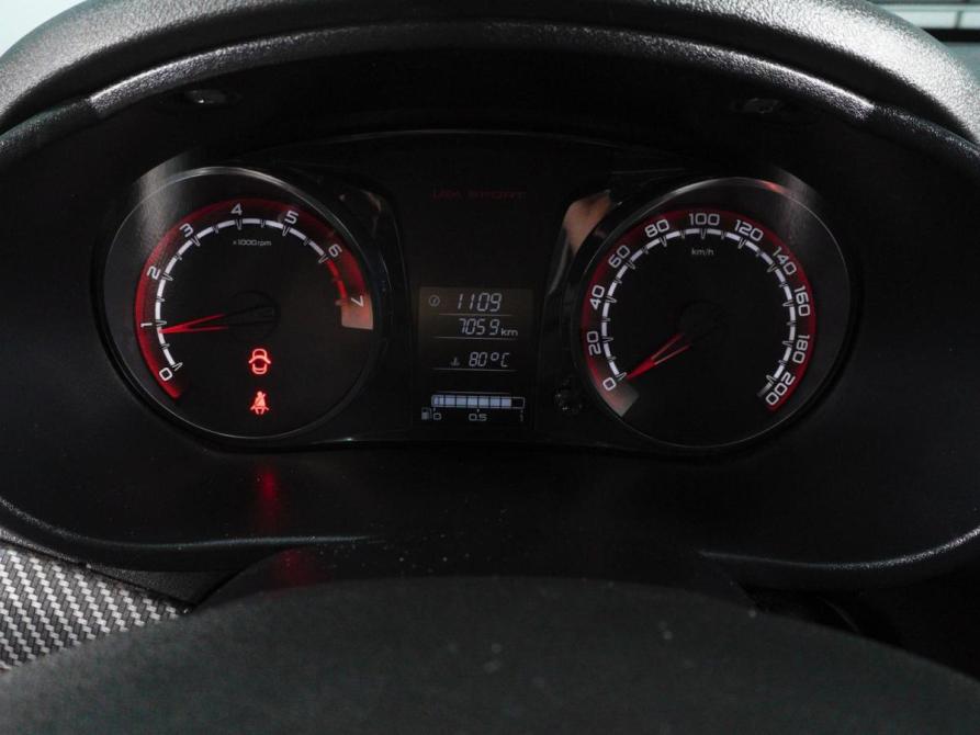 Lada (ВАЗ) Granta I Рестайлинг Минеральные Воды  - изображение 15