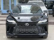Lexus RX V Самара  - изображение 9