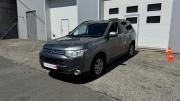Mitsubishi Outlander III Магнитогорск  - изображение 24