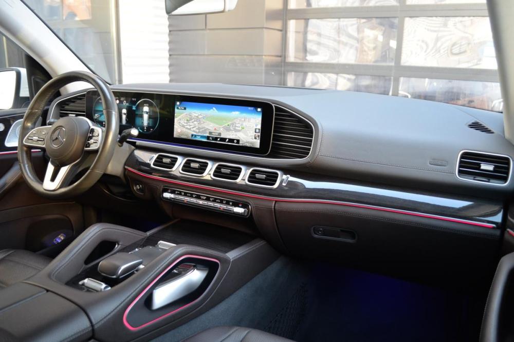 Mercedes-Benz GLS II (X167) Иркутск  - изображение 32
