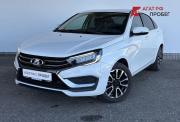 Lada (ВАЗ) Vesta I Рестайлинг (NG) Киров  - изображение 32